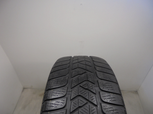 Pirelli Sottozero 3 pneumatiky