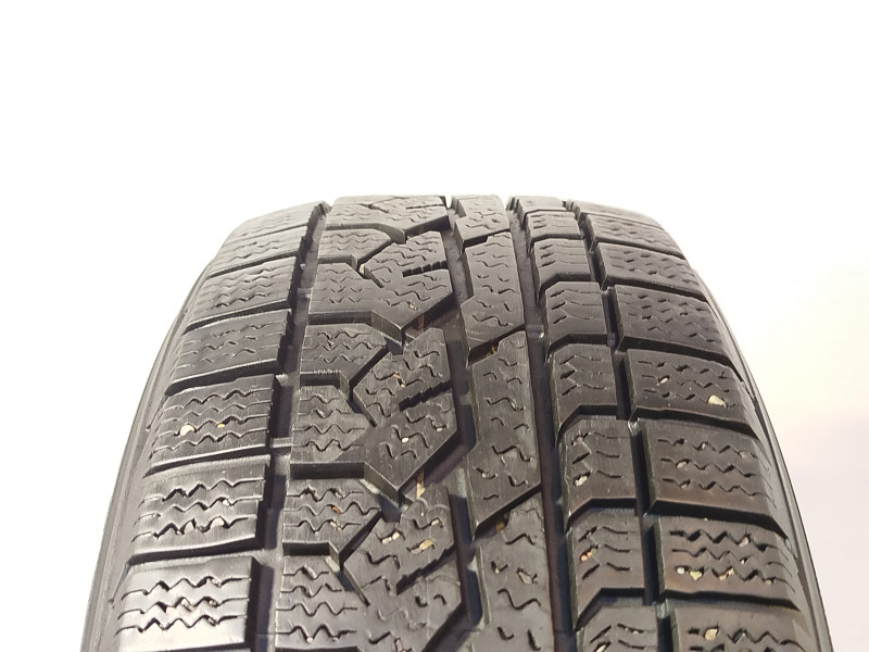 Goodyear Efficientgrip SUV pneumatiky