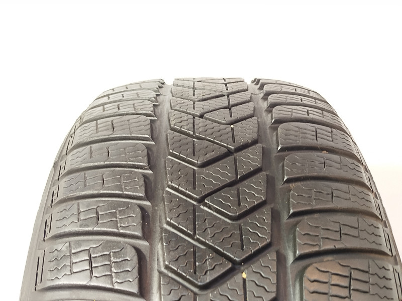 Michelin Alpin 6 pneumatiky