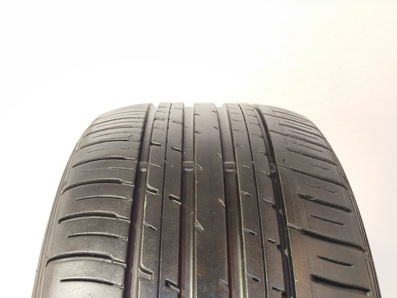 Michelin Alpin 5 pneumatiky