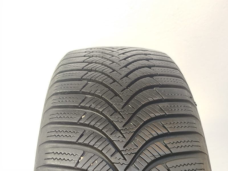 Kumho WP51 WinterCraft pneumatiky