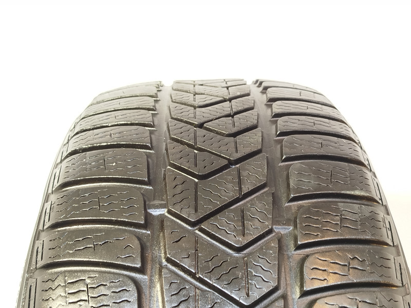 Pirelli Sottozero 3 pneumatiky