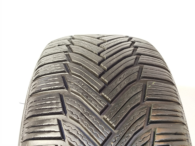 Michelin Alpin 6 pneumatiky
