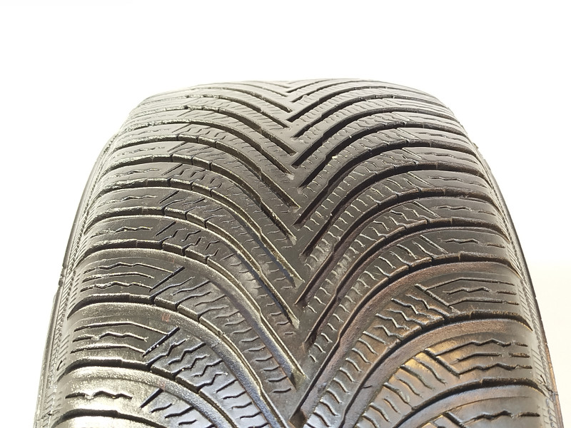 Michelin Alpin 5 pneumatiky