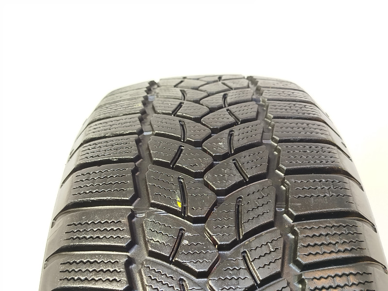 Firestone Winterhawk 3 pneumatiky