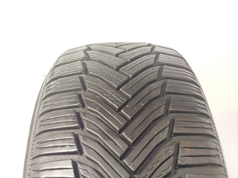 Michelin Alpin 6 pneumatiky