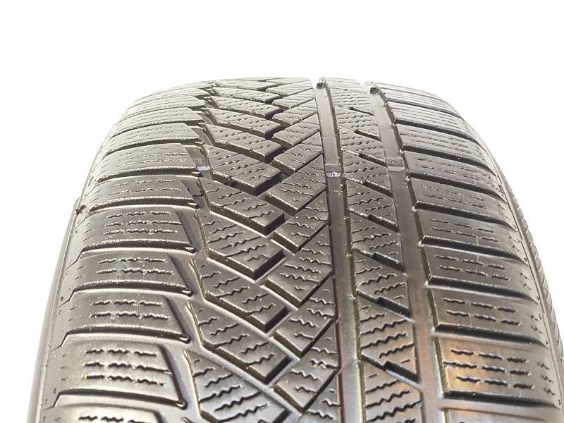 Continental TS850P pneumatiky