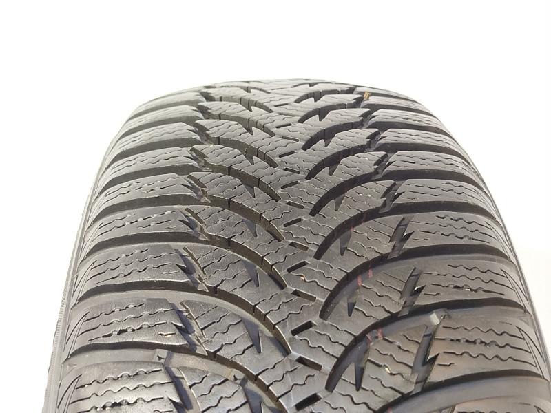 Kumho WP51 Wintercraft pneumatiky