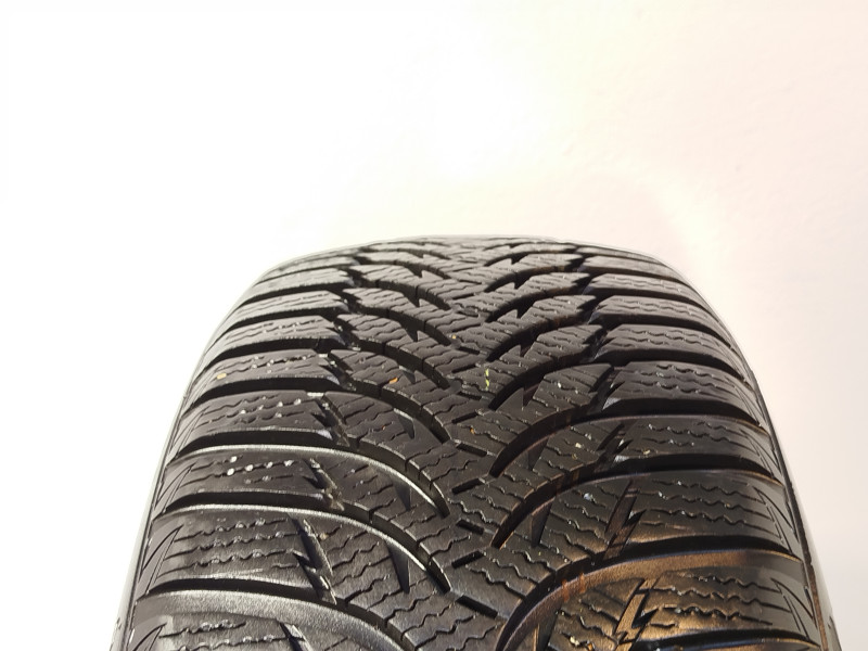 Kumho WP51 WinterCraft pneumatiky