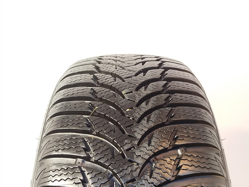 Kumho WP51 WinterCraft pneumatiky