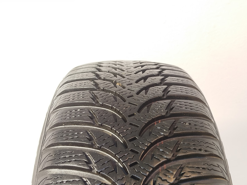 Kumho WP51 WinterCraft pneumatiky