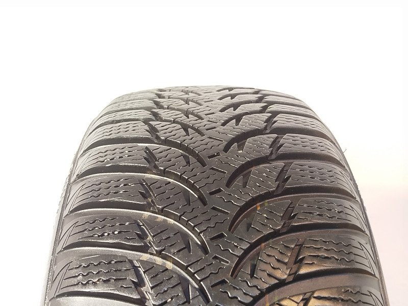 Kumho WP51 WinterCraft pneumatiky