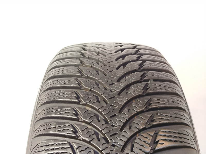 Kumho WP51 WinterCraft pneumatiky