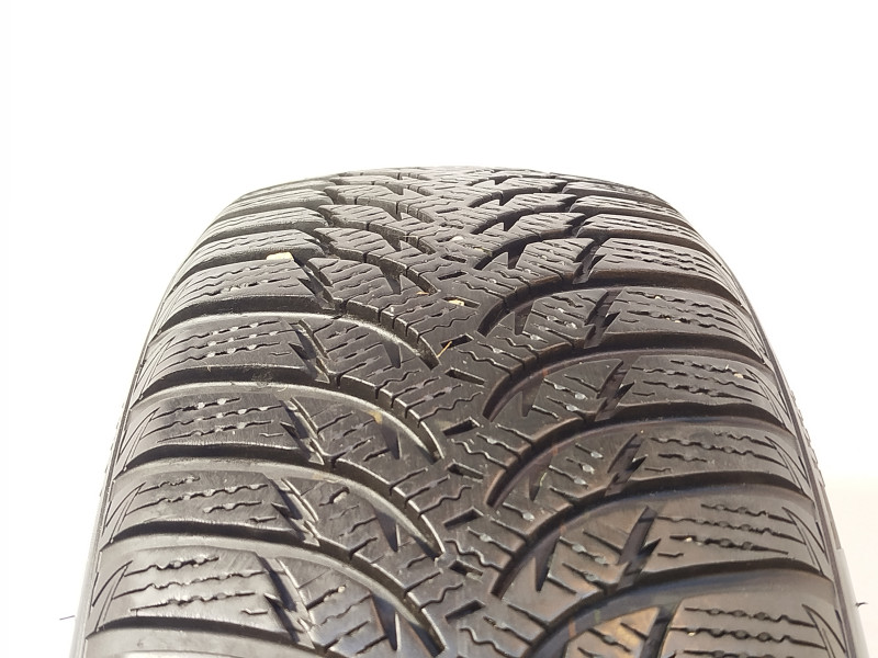 Kumho WP51 WinterCraft pneumatiky