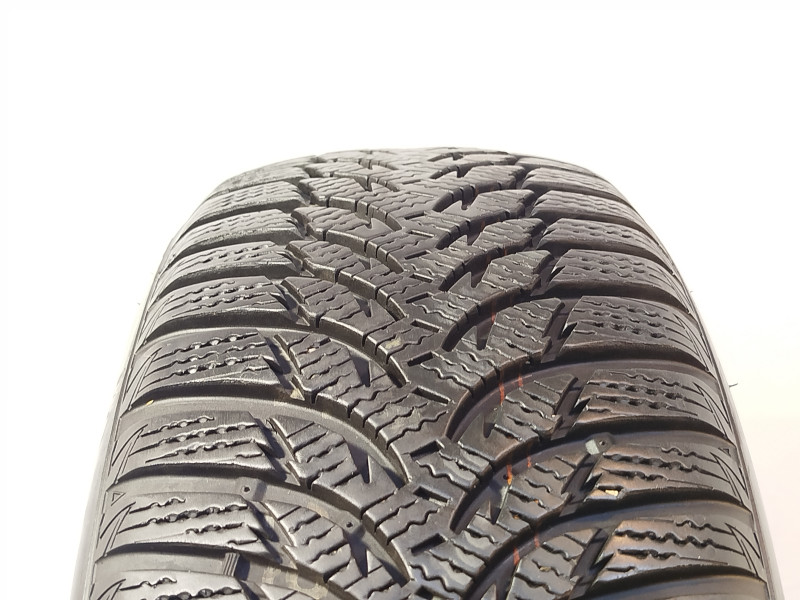 Kumho WP51 WinterCraft pneumatiky