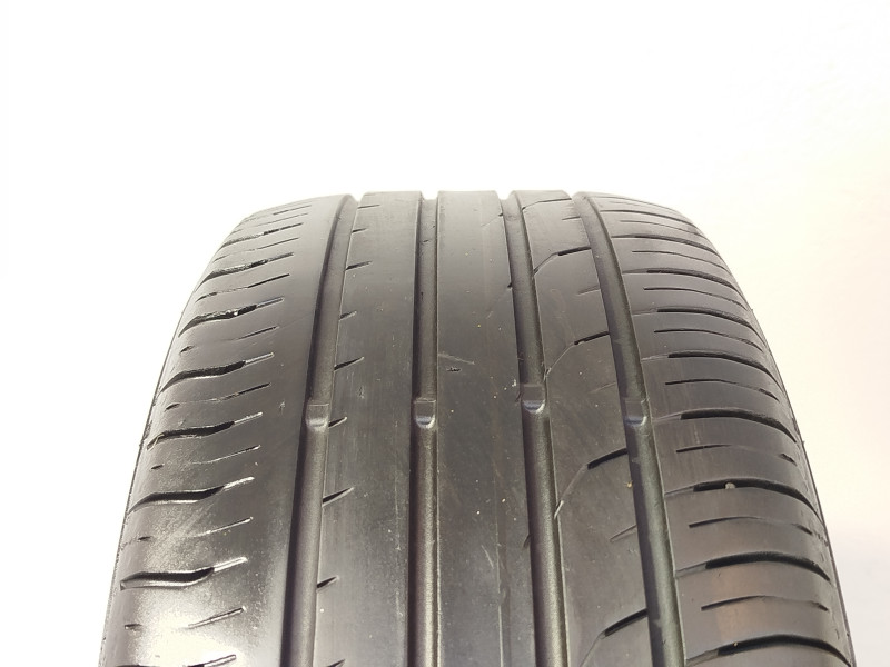 Continental Premiumcontact 2 pneumatiky