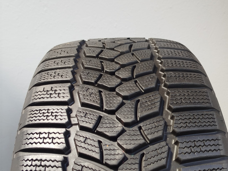 Firestone Winterhawk 3 pneumatiky
