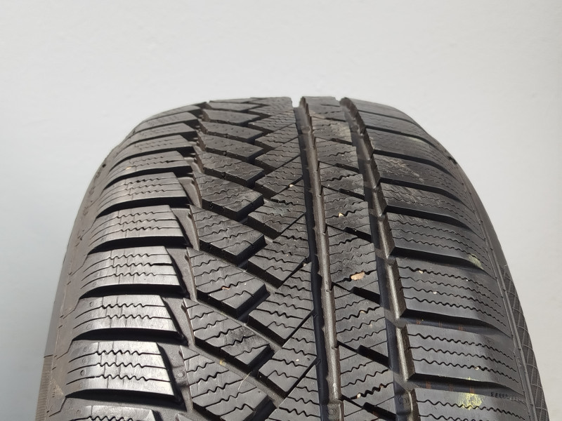 Continental TS850P pneumatiky
