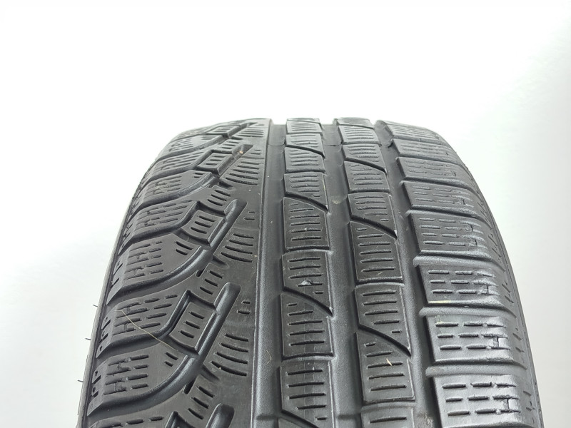 Pirelli Sottozero 3 pneumatiky