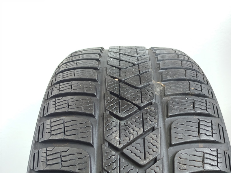 Pirelli Sottozero 3 pneumatiky