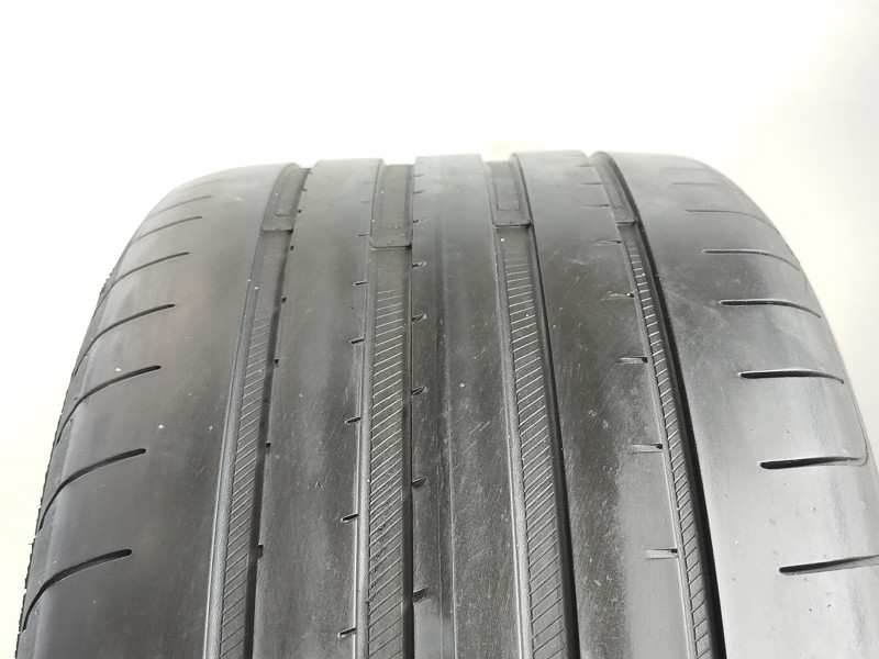 Goodyear Eagle F1 pneumatiky