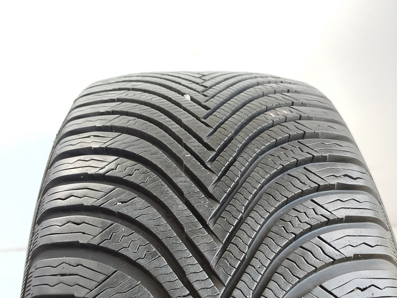 Michelin Alpin 5 pneumatiky