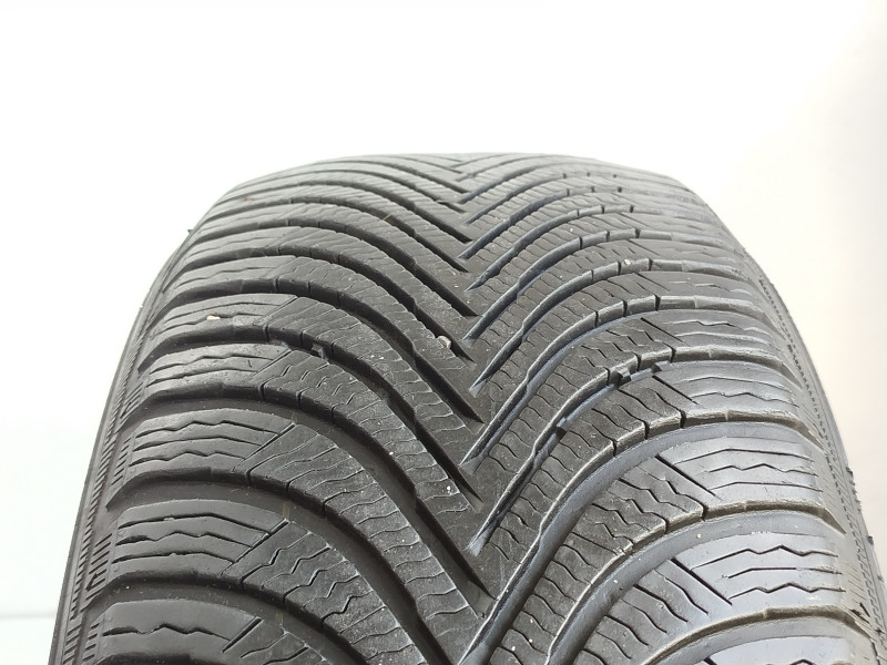 Michelin Alpin 5 pneumatiky