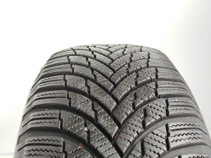 Firestone Winterhawk 4 pneumatiky