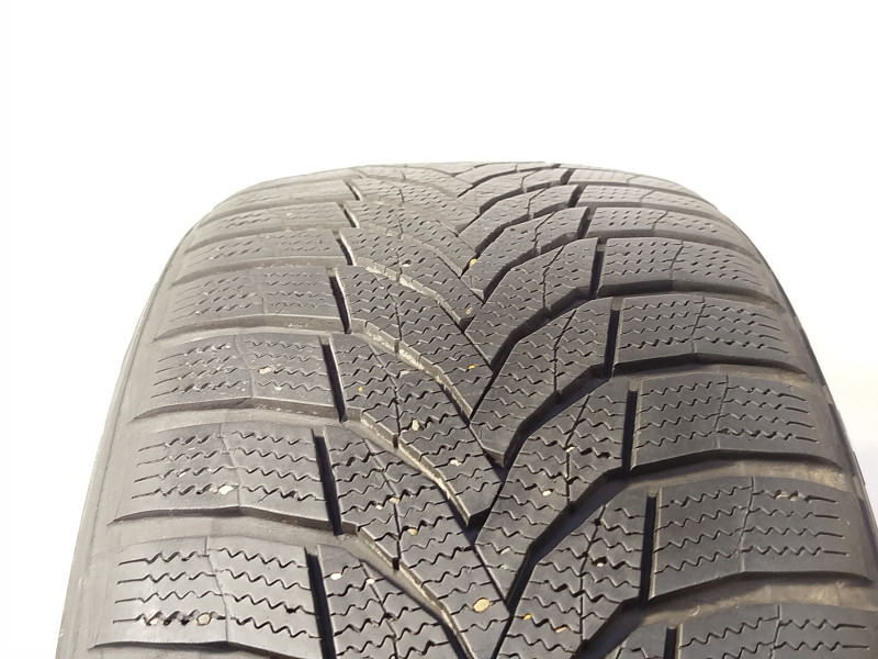 Nexen Winguard Sport 2 WU7 pneumatiky