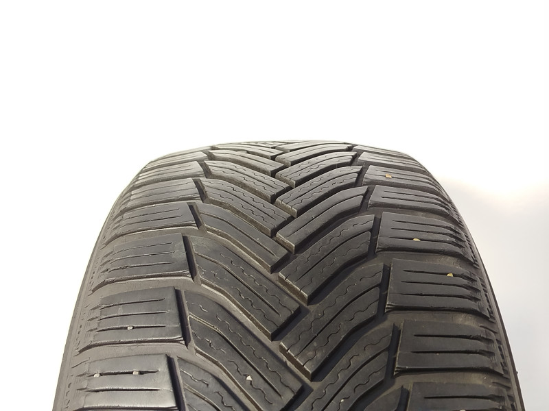 Michelin Alpin 6 pneumatiky