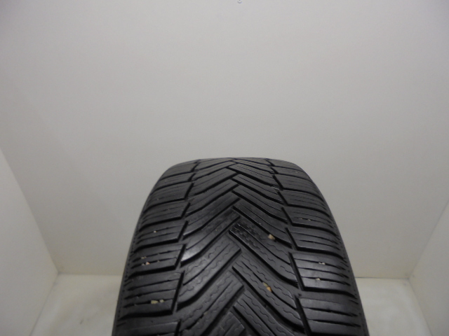 Michelin Alpin 6 pneumatiky