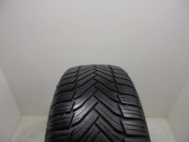 Michelin Alpin 6 pneumatiky