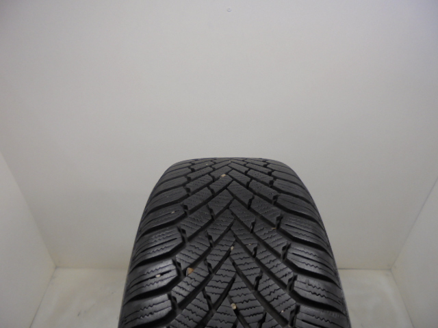 Continental TS860 pneumatiky