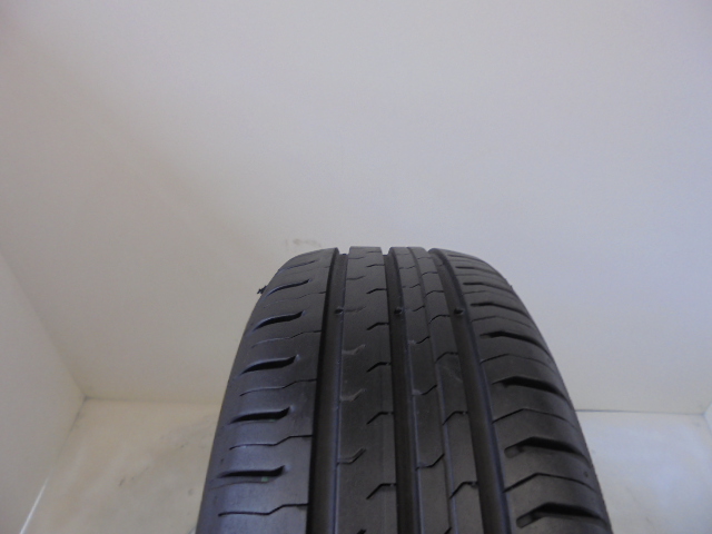 Continental Ecocontact 5 pneumatiky