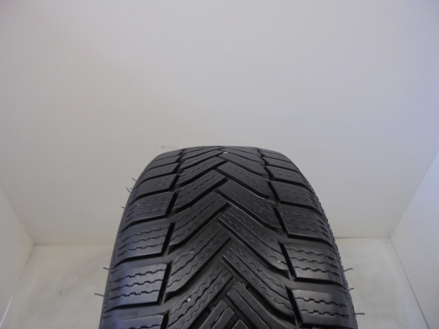 Michelin Alpin 6 pneumatiky