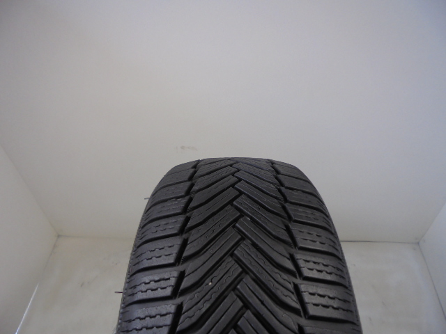 Michelin Alpin 6 pneumatiky
