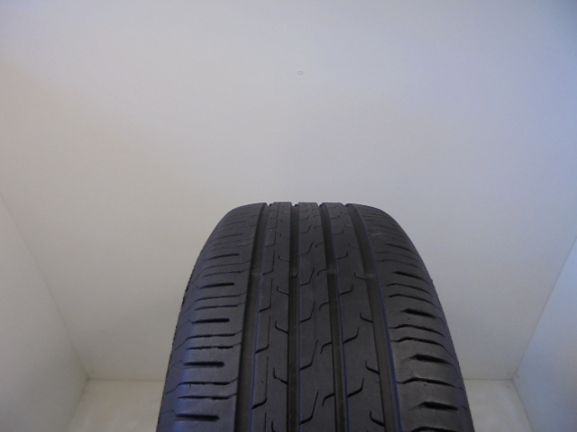 Continental Ecocontact 6 pneumatiky