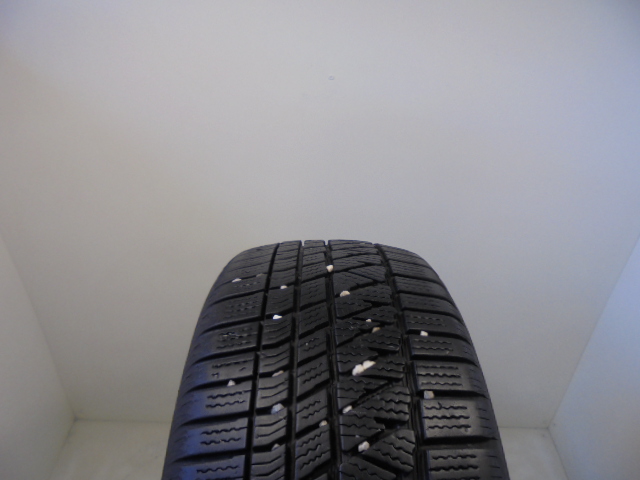 Kumho WS71 WinterCraft pneumatiky