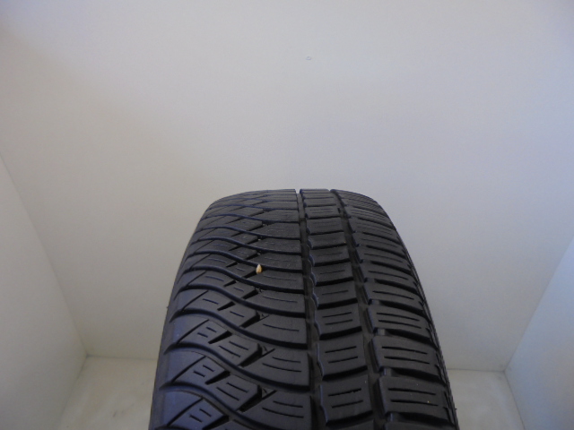 Kleber Citilander pneumatiky
