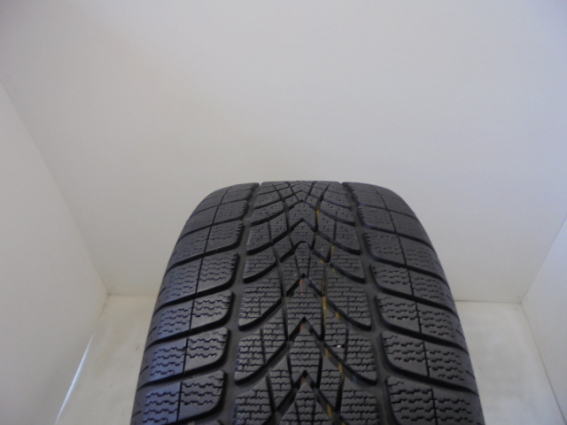 Dunlop Sp wintersport 4D pneumatiky