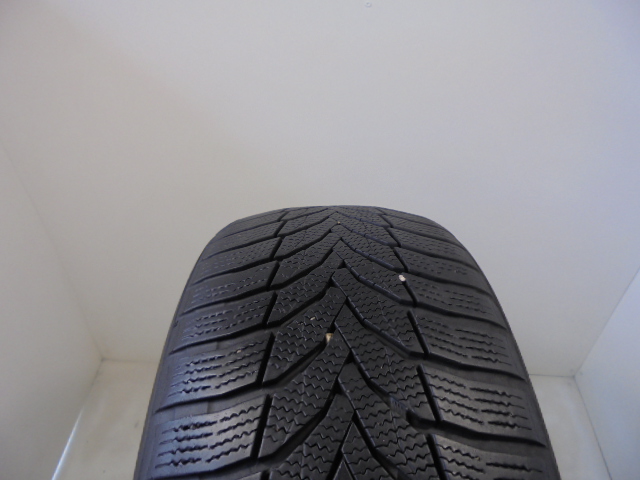 Nexen WU7 Winguard Sport 2 pneumatiky
