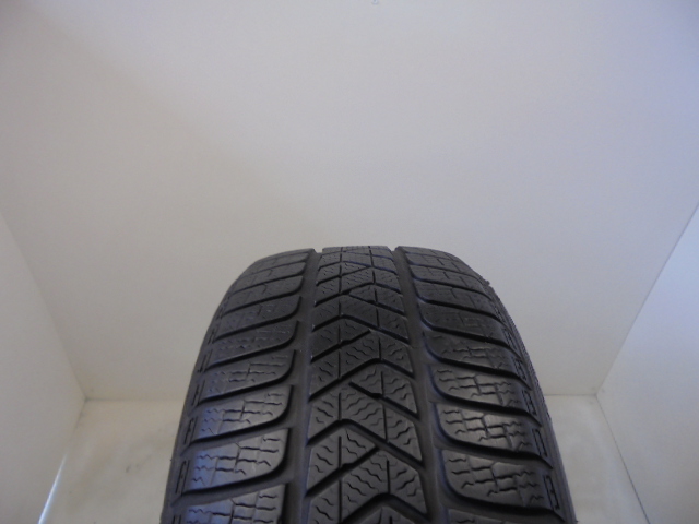 Pirelli Sottozero 3 pneumatiky