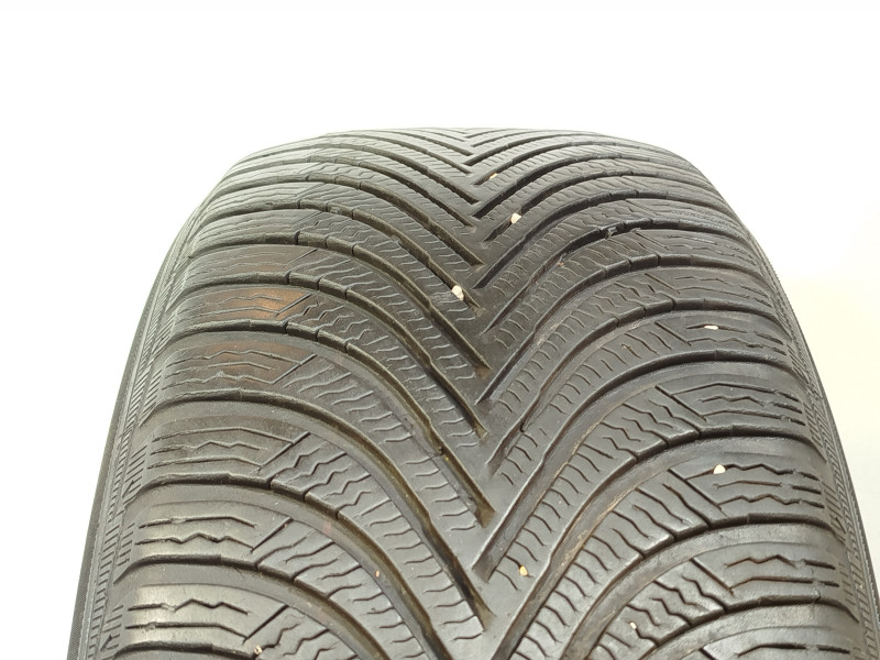 Michelin Alpin 5 pneumatiky