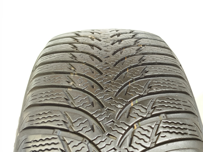 Kumho WP51 WinterCraft pneumatiky