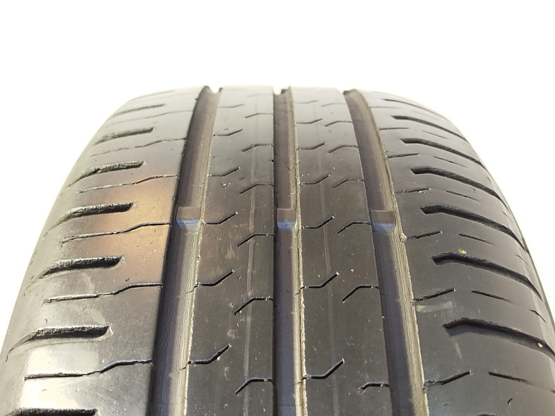 Continental Ecocontact 5 pneumatiky