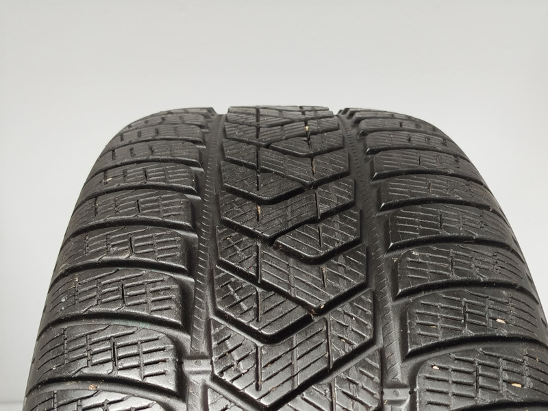 Pirelli Scorpion Winter pneumatiky