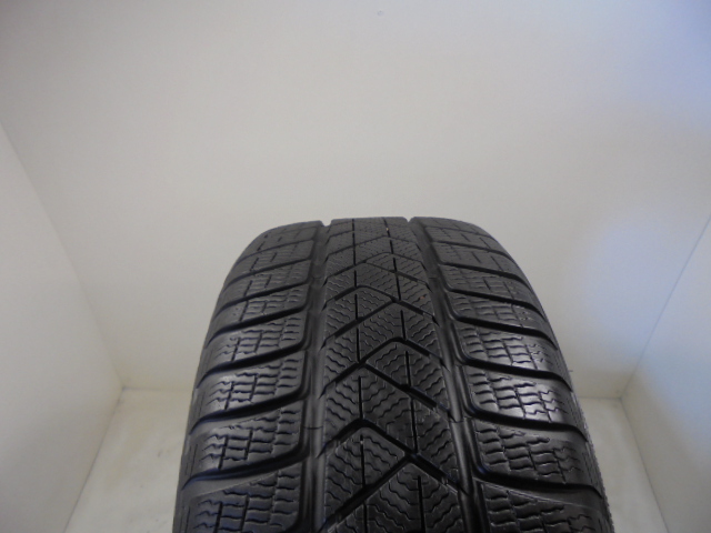 Pirelli Sottozero 3 pneumatiky
