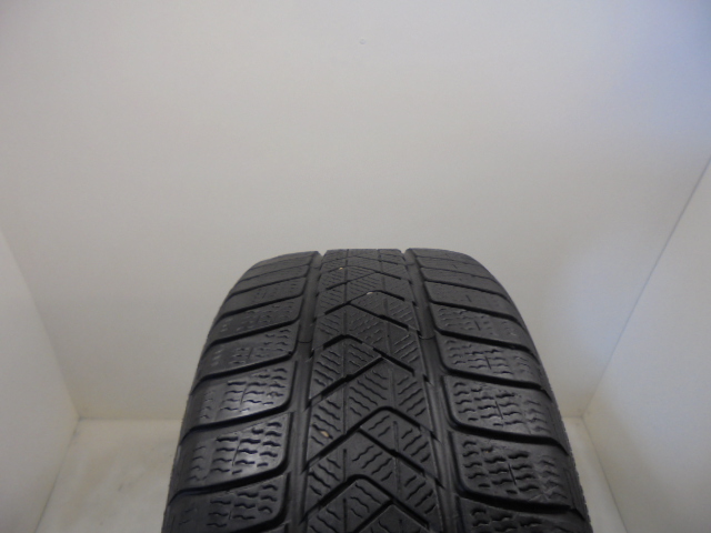 Pirelli Sottozero 3 pneumatiky
