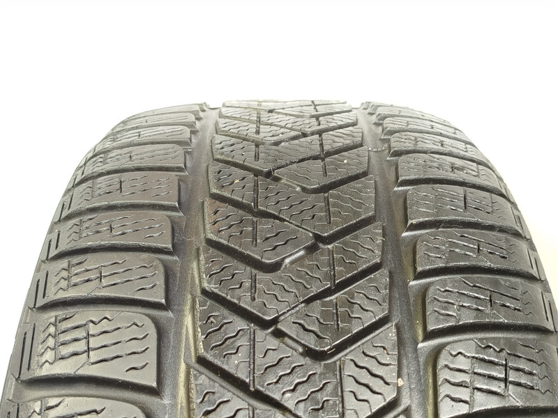 Pirelli Sottozero 3 pneumatiky