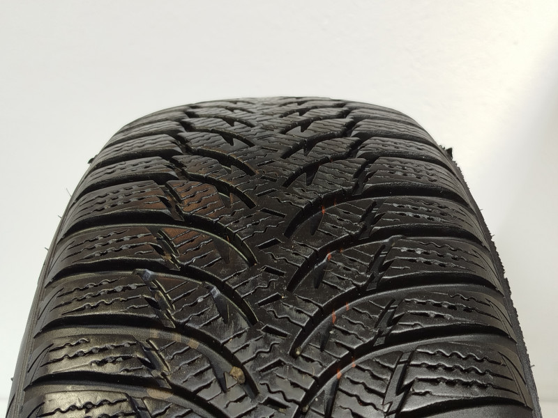 Kumho WP51 WinterCraft pneumatiky